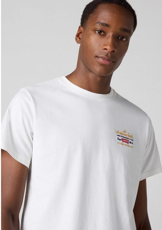 Levi's T-shirt LV T-Shirt RELAXED - Foto 3
