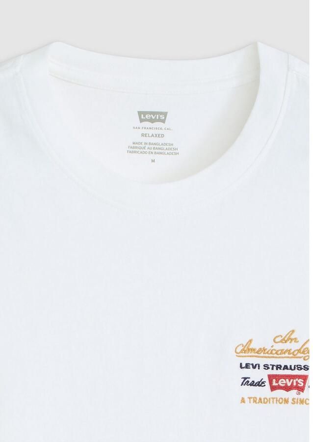 Levi's T-shirt LV T-Shirt RELAXED - Foto 2