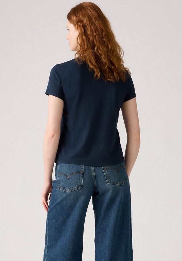 Levi's T-shirt LV T-Shirt THE PERFECT TEE NEUTRALS - Foto 5