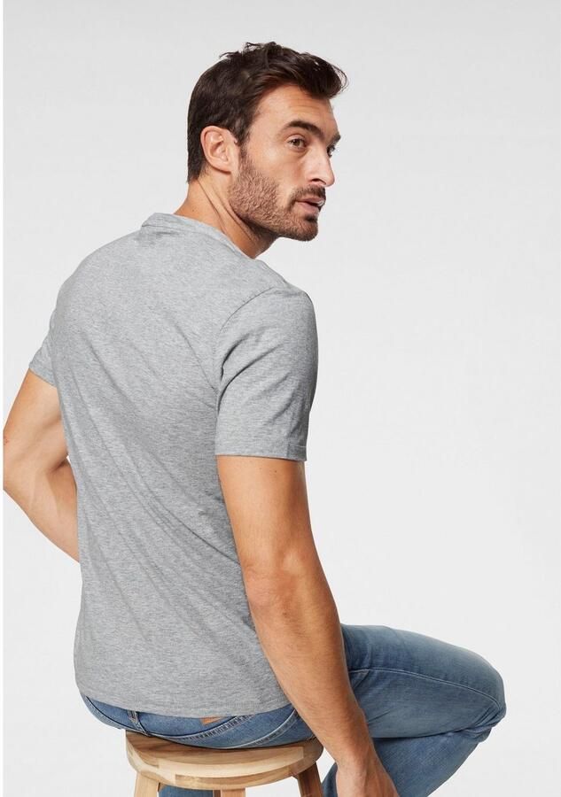 Levi's T-shirt Korte Mouw Levis SPORTSWEAR LOGO GRAPHIC - Foto 5