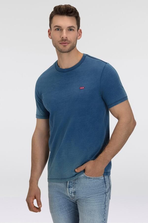 Levi's T-shirt ORIGINAL HM TEE - Foto 6