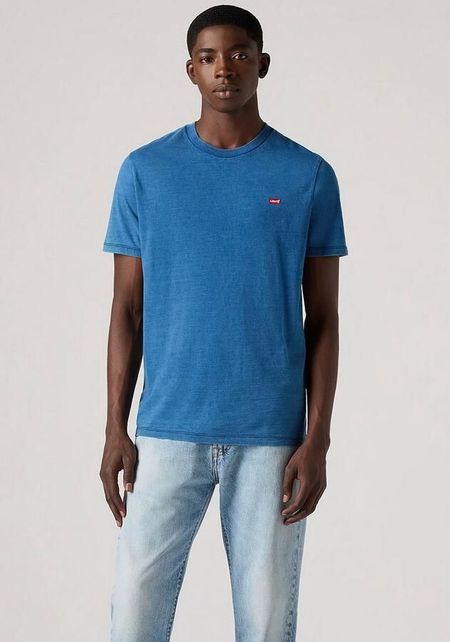 Levi's T-shirt ORIGINAL HM TEE