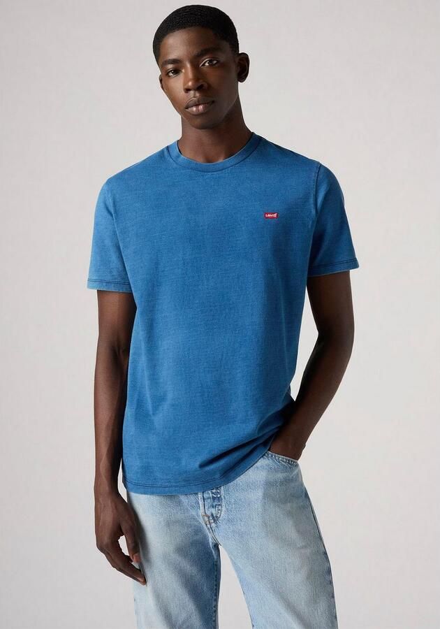 Levi's T-shirt ORIGINAL HM TEE - Foto 2