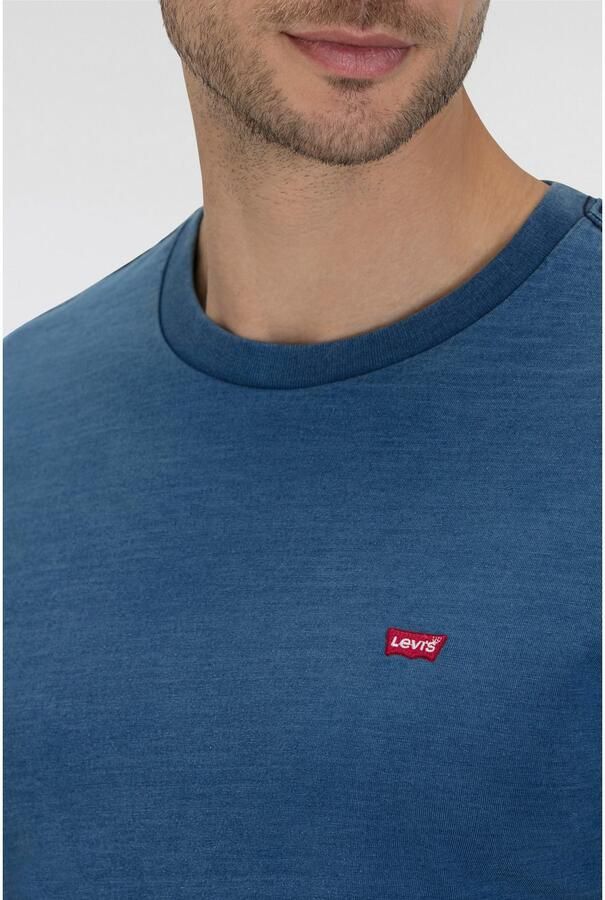 Levi's T-shirt ORIGINAL HM TEE - Foto 5