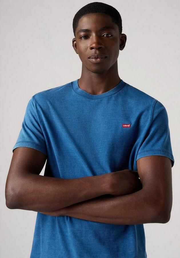 Levi's T-shirt ORIGINAL HM TEE - Foto 4