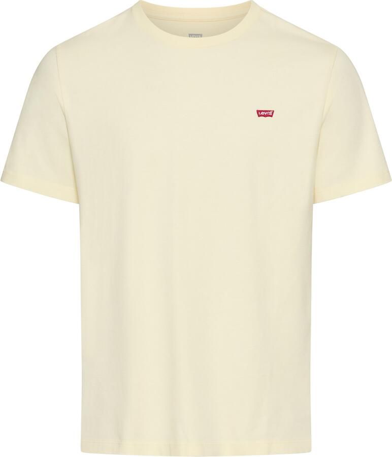 Levi's T-shirt ORIGINAL HM TEE