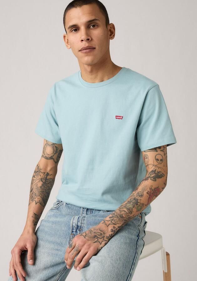 Levi's T-shirt ORIGINAL HM TEE - Foto 6