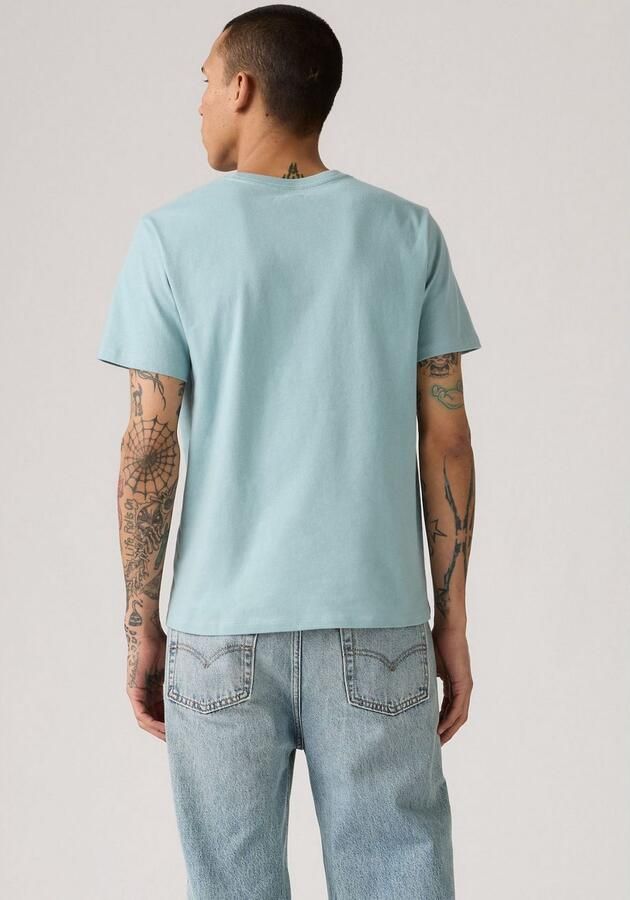 Levi's T-shirt ORIGINAL HM TEE - Foto 5