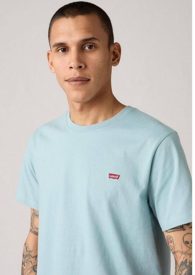 Levi's T-shirt ORIGINAL HM TEE - Foto 2