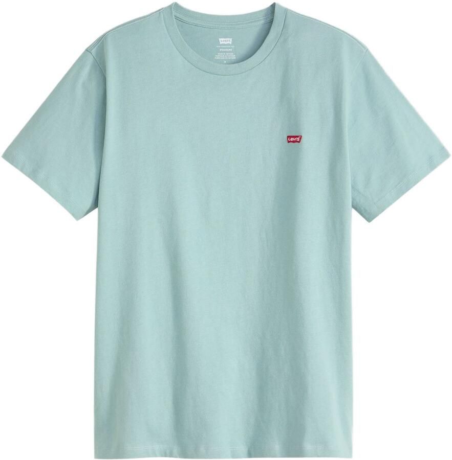 Levi's T-shirt ORIGINAL HM TEE