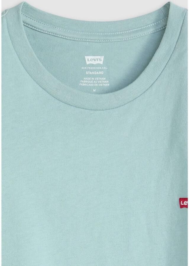 Levi's T-shirt ORIGINAL HM TEE - Foto 3