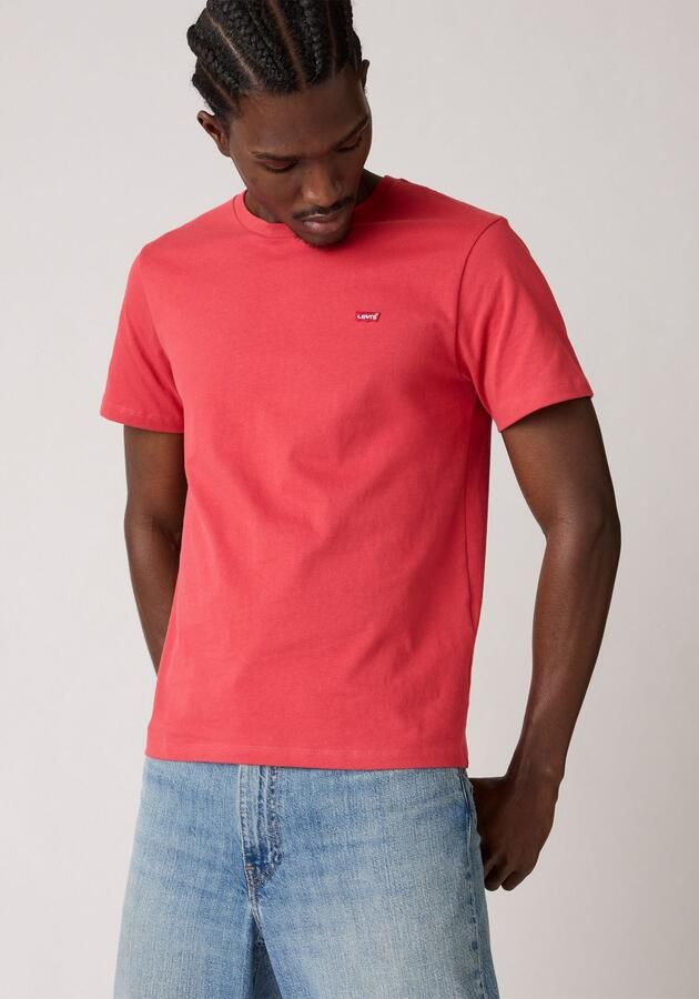 Levi's T-shirt ORIGINAL HM TEE - Foto 6