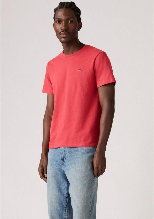 Levi's T-shirt ORIGINAL HM TEE - Foto 4