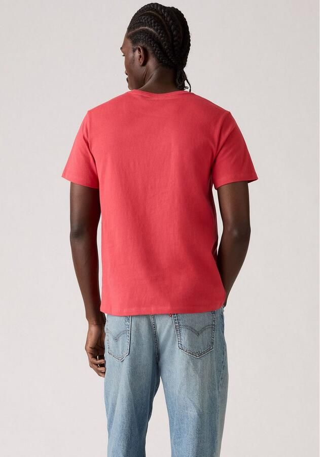 Levi's T-shirt ORIGINAL HM TEE - Foto 5