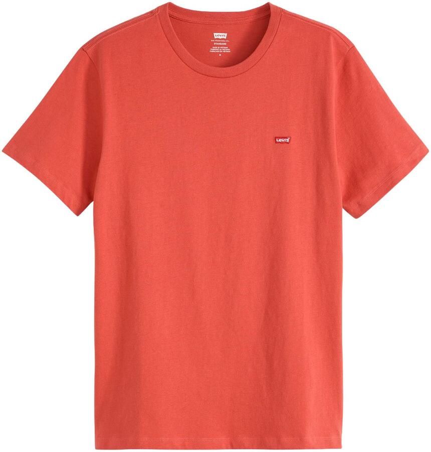 Levi's T-shirt ORIGINAL HM TEE