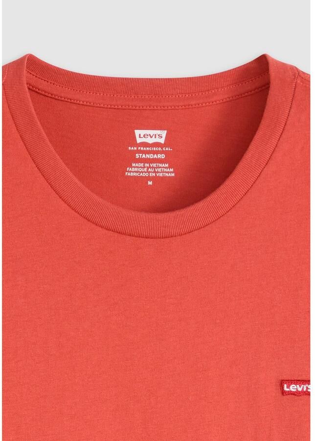 Levi's T-shirt ORIGINAL HM TEE - Foto 2