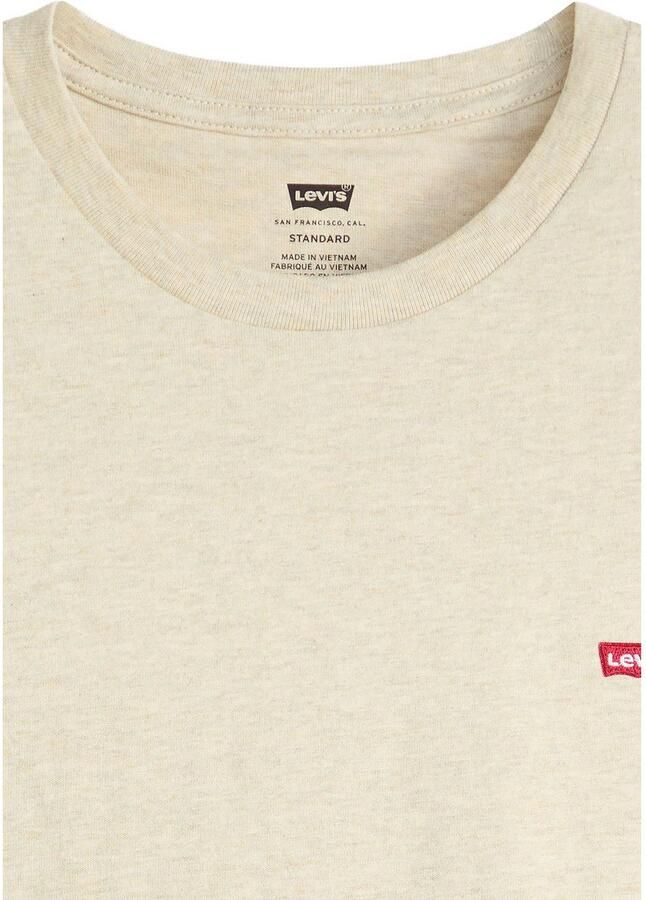 Levi's T-shirt ORIGINAL HM TEE - Foto 6