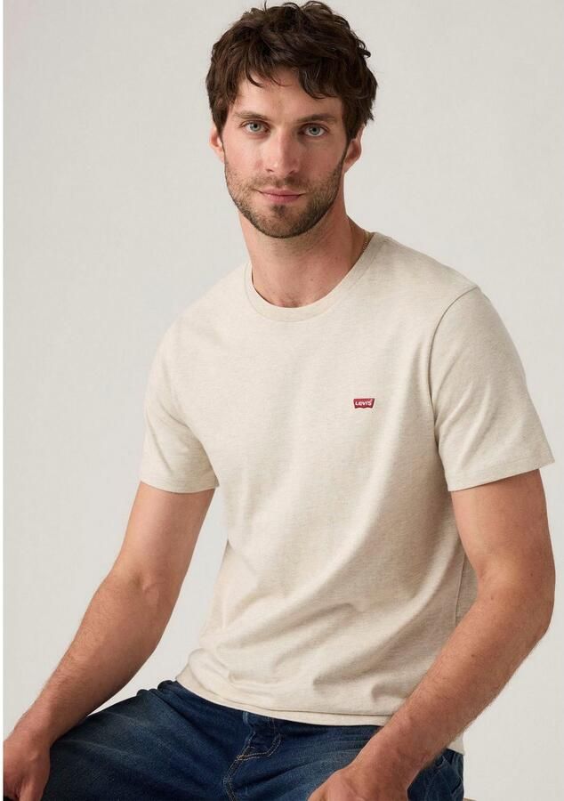 Levi's T-shirt ORIGINAL HM TEE - Foto 2