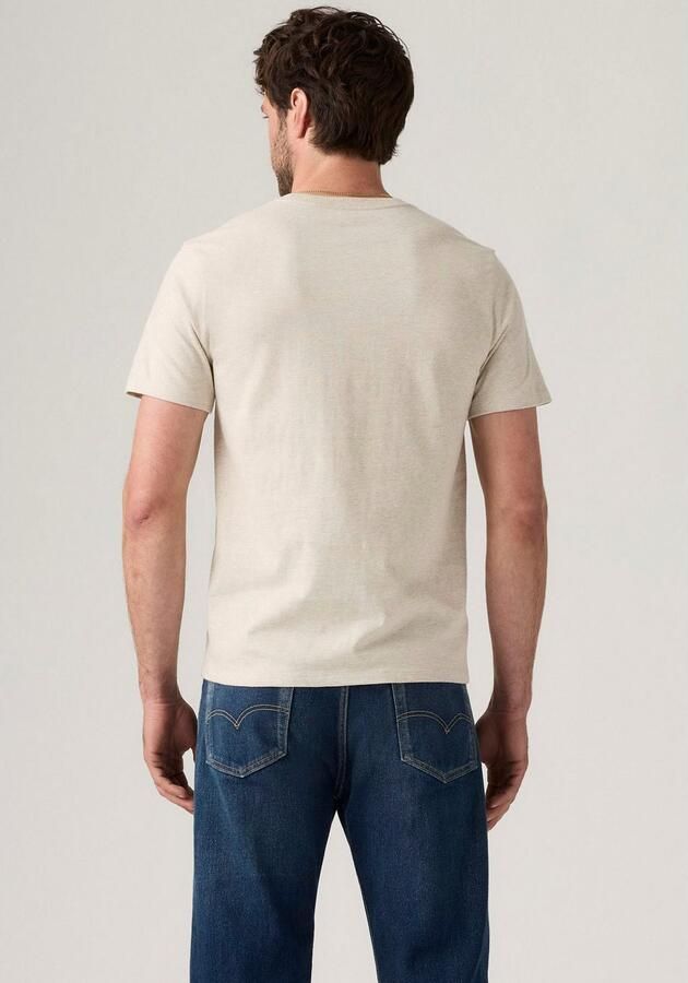 Levi's T-shirt ORIGINAL HM TEE - Foto 4