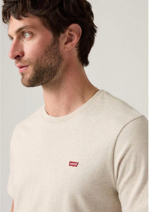 Levi's T-shirt ORIGINAL HM TEE - Foto 3