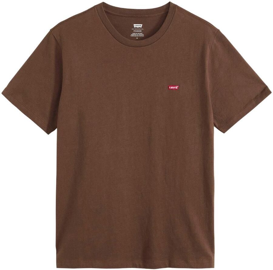Levi's T-shirt Levis T-shirt Original Bruin