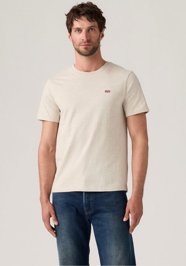 Levi's T-shirt ORIGINAL HM TEE - Foto 5
