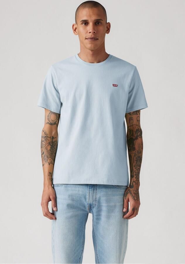 Levi's T-shirt ORIGINAL HM TEE - Foto 6