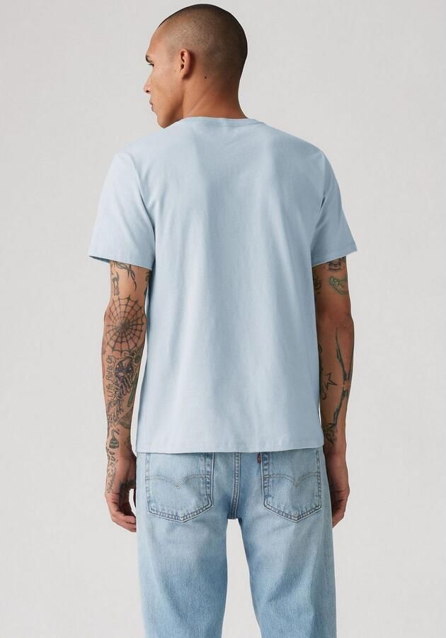 Levi's T-shirt ORIGINAL HM TEE - Foto 5
