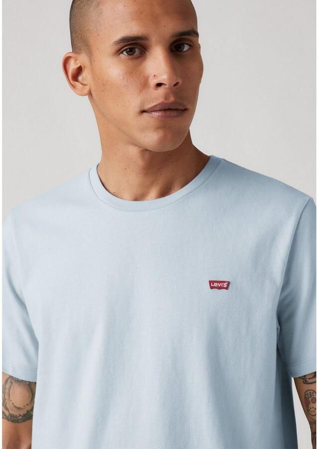 Levi's T-shirt ORIGINAL HM TEE - Foto 2