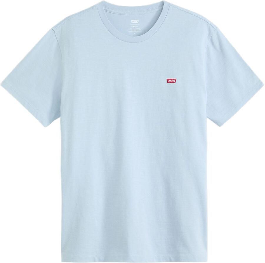 Levi's T-shirt ORIGINAL HM TEE