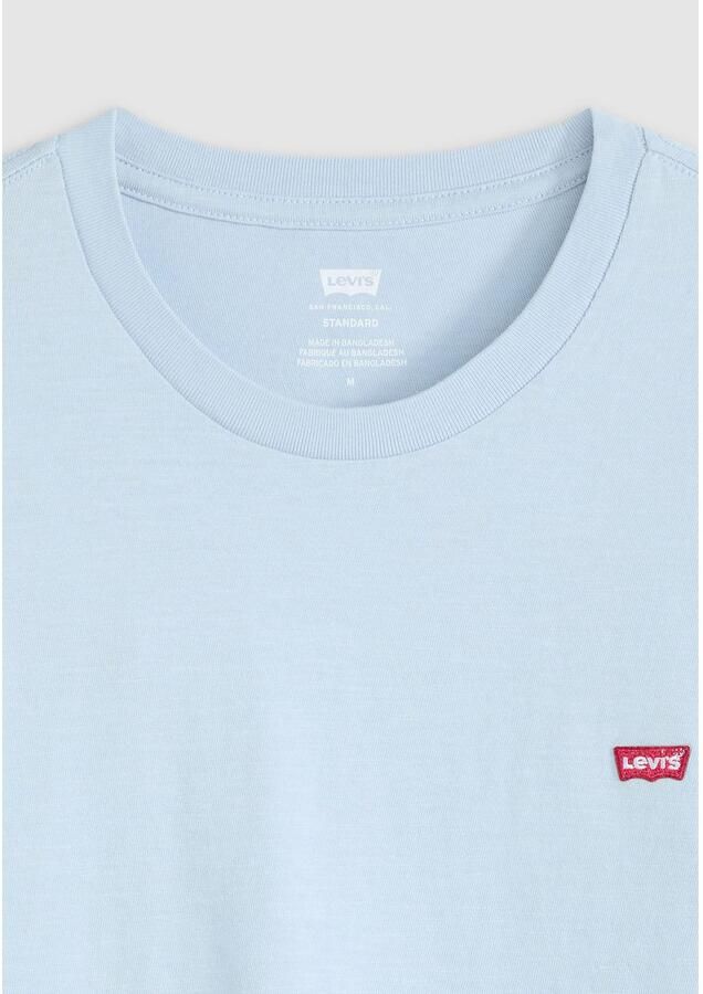 Levi's T-shirt ORIGINAL HM TEE - Foto 3