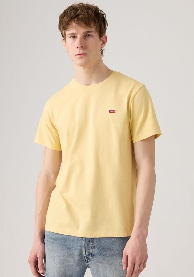 Levi's T-shirt ORIGINAL HM TEE - Foto 6