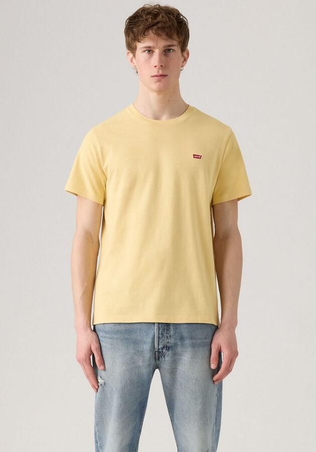 Levi's T-shirt ORIGINAL HM TEE - Foto 4