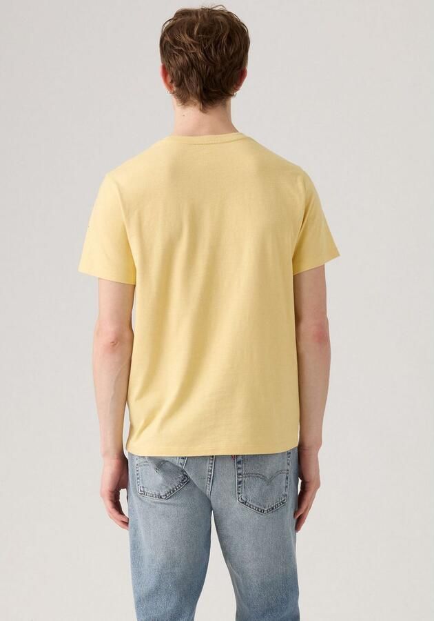 Levi's T-shirt ORIGINAL HM TEE - Foto 5