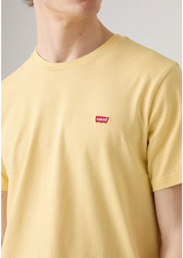 Levi's T-shirt ORIGINAL HM TEE - Foto 2