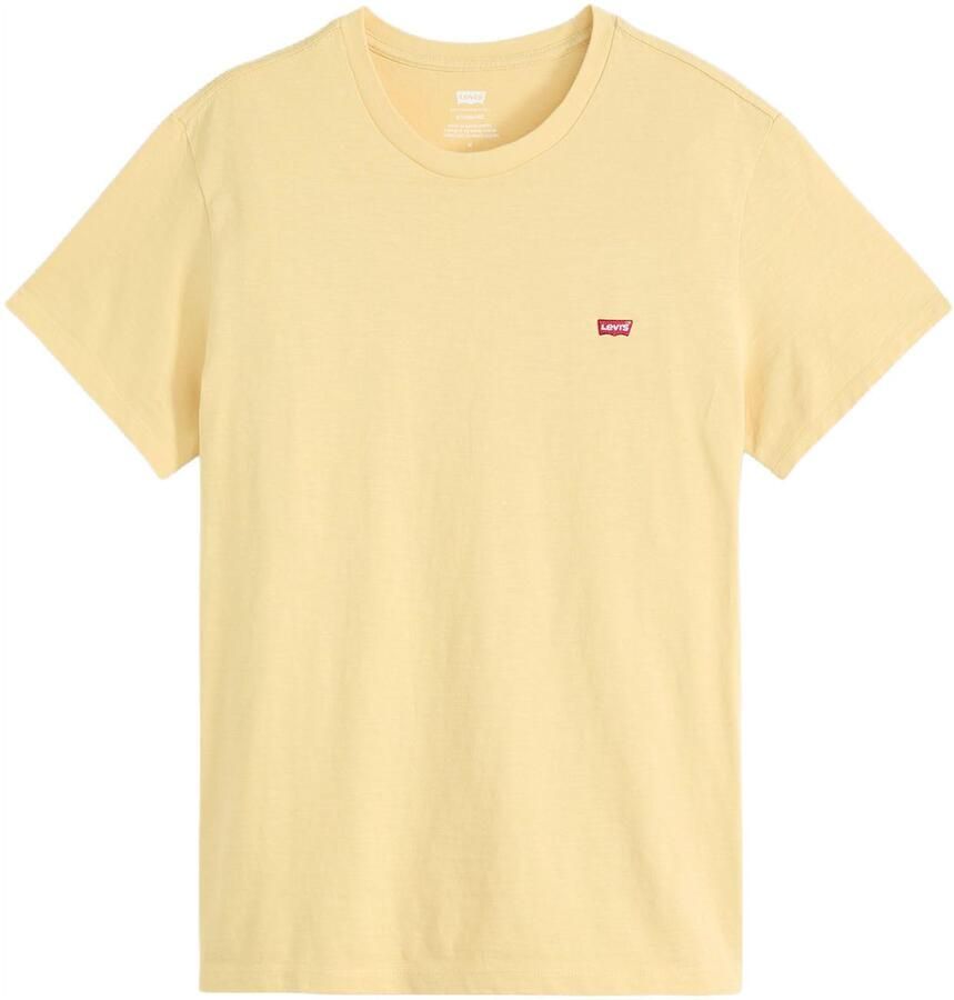 Levi's T-shirt ORIGINAL HM TEE