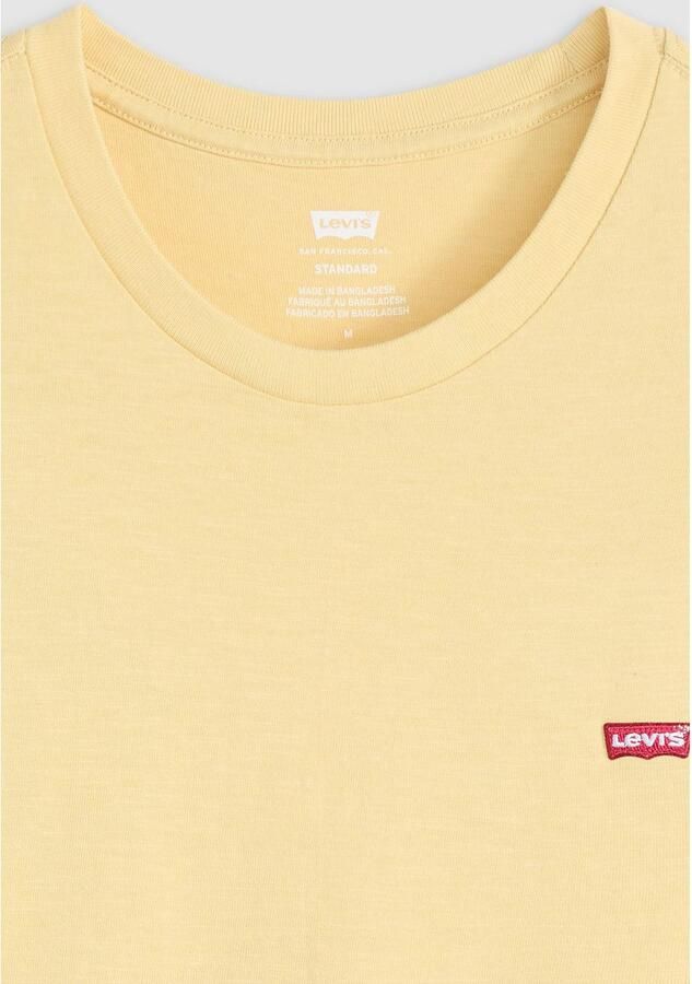 Levi's T-shirt ORIGINAL HM TEE - Foto 3