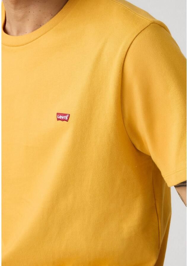 Levi's T-shirt Korte Mouw Levis - Foto 5