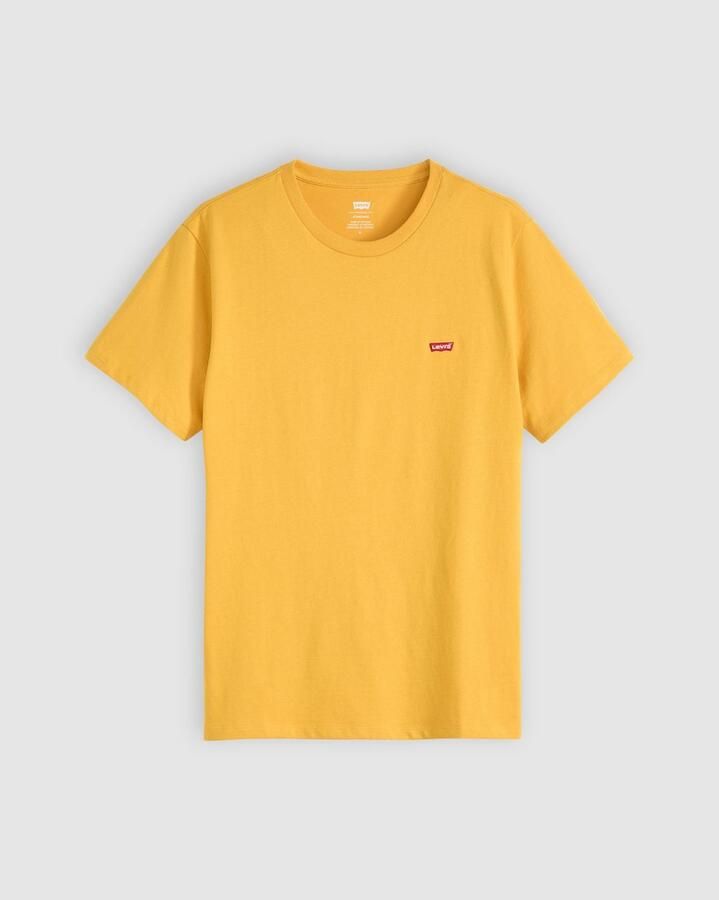 Levi's T-shirt Korte Mouw Levis - Foto 3