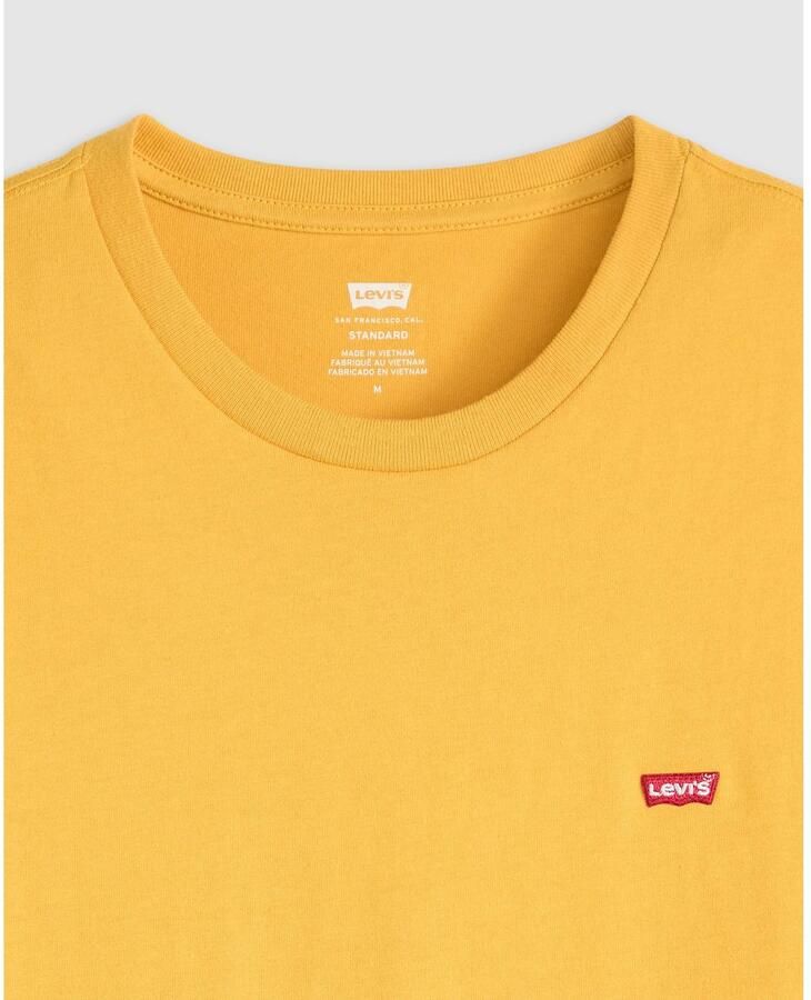 Levi's T-shirt Korte Mouw Levis - Foto 2