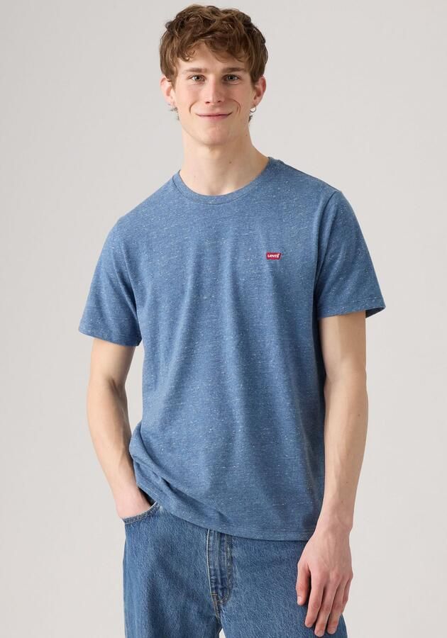 Levi's T-shirt ORIGINAL HM TEE - Foto 6