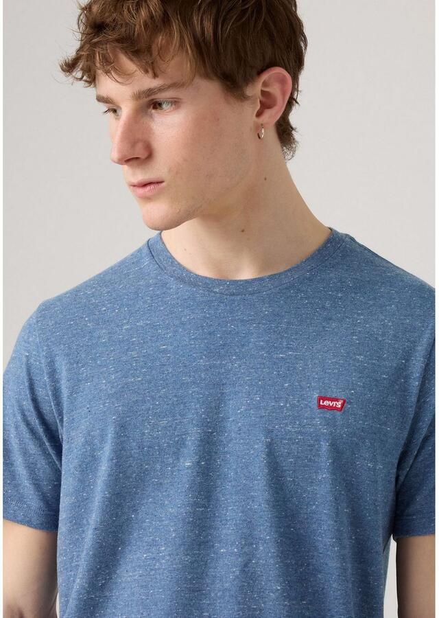 Levi's T-shirt ORIGINAL HM TEE - Foto 2