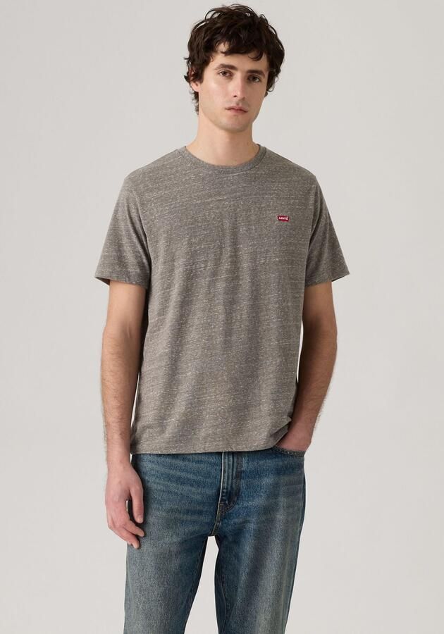 Levi's T-shirt ORIGINAL HM TEE - Foto 6