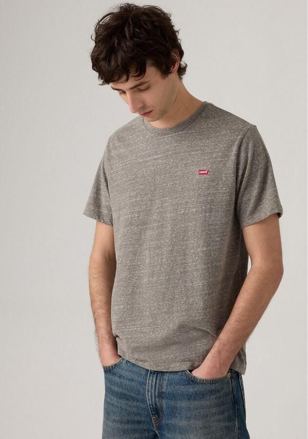 Levi's T-shirt ORIGINAL HM TEE - Foto 4