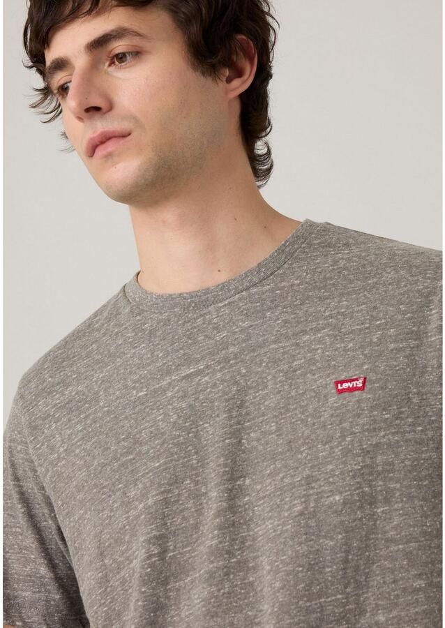 Levi's T-shirt ORIGINAL HM TEE - Foto 2