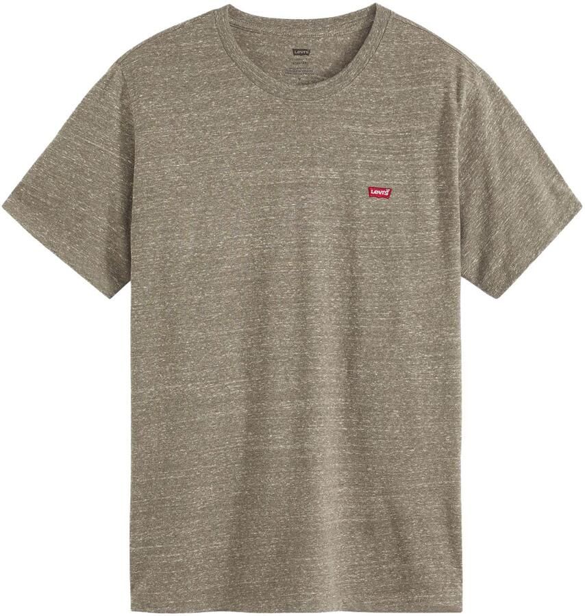 Levi's T-shirt ORIGINAL HM TEE