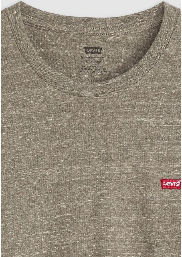 Levi's T-shirt ORIGINAL HM TEE - Foto 3