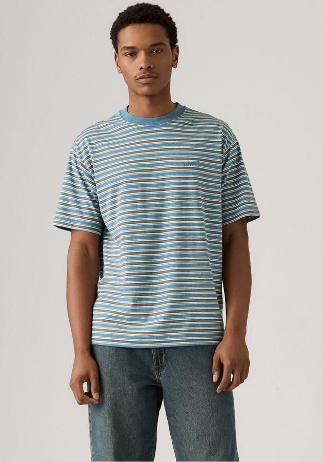 Levi's T-shirt RED TAB VINTAGE TEE - Foto 4