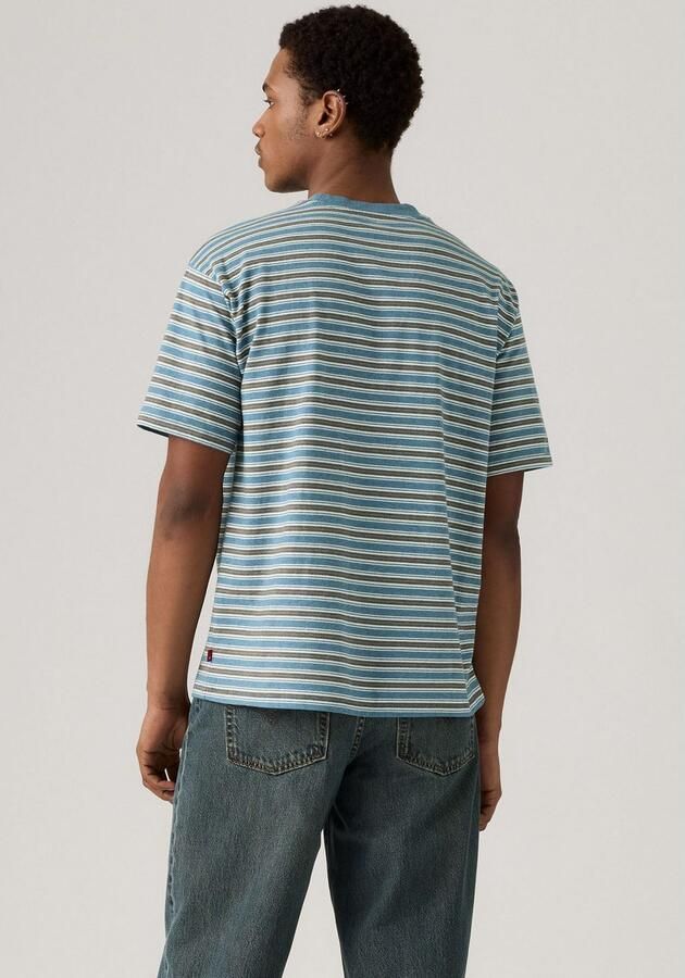 Levi's T-shirt RED TAB VINTAGE TEE - Foto 3