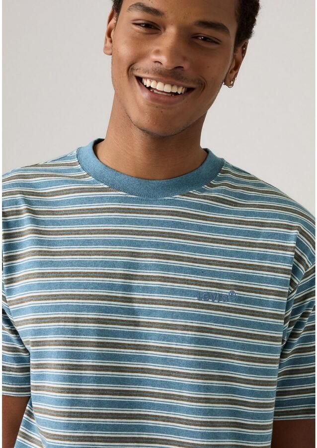 Levi's T-shirt RED TAB VINTAGE TEE